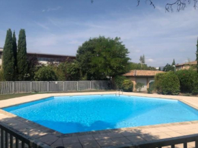 Le Zen Météo France - Studio Tout Confort - Métro